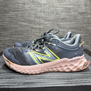 New Balance Garoe V1 Trail Running Shoes Fresh Foam Casual Comfort Women’s 10.5